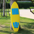 2022 cuscinetto da surf in schiuma EVA personalizzata