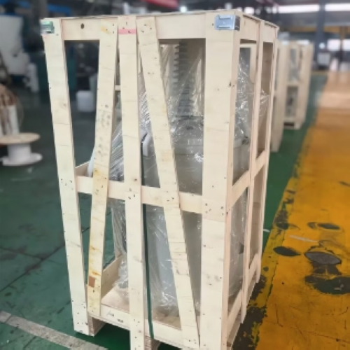 25KVA 13200y/7620 120/240 egyfázisú polemount transzformátor