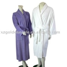Comfortable bamboo Terry velour Pajamas