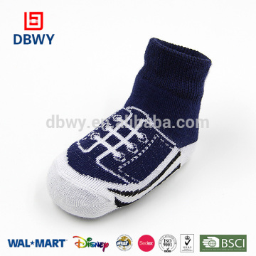 Bulk Fancy Baby Shoe Socks