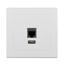 150Mbps POE Wall Mount Wireless Routers