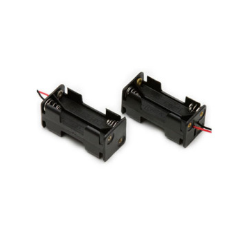 FBCB1163  battery cell holder box case