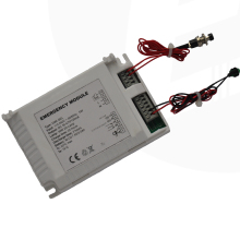 EME-BEL Build-in battery emergency kit for 2D lamp