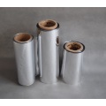 Aluminium metallic polyester film reflecterende mylar film