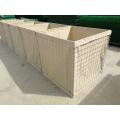 Defensive bastion hesco barriers for military high quality