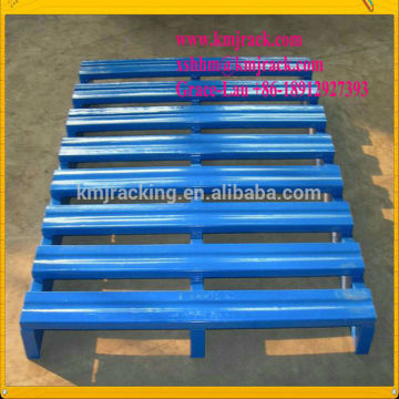 Heavy Duty Galvanized Steel Pallet