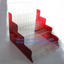 custom acrylic storag