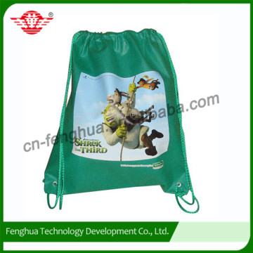 High Strength Factory Supply Hemp Shopping Bag