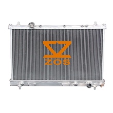 Aluminum Radiator for Chrysler Neon / Dodge Neon SX / Plymouth Neon 1996-2004 Water Tank