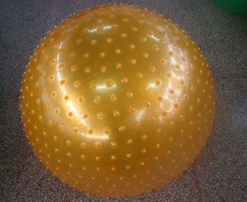 Massage Ball,PVC Ball,Gym ball