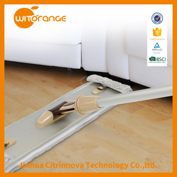Witorange Manufacturers selling new flat mop mop clamp fixed type fiber mop
