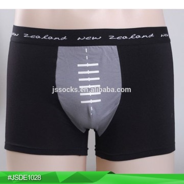 Booty Shorts Men Underwear Men Transparent