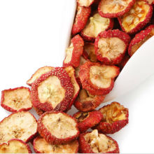 Chinese Herbal Medicine Dried hawthorn fruit Tea