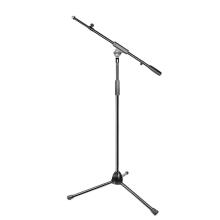 MS005T DDP RTS Heavy Professional Tripod Adjustable Boom Studio Microphone Stand