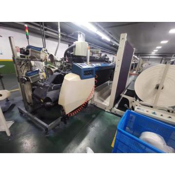 Used Picanol air jet loom