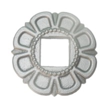 Wrought Iron Baluster Accessories