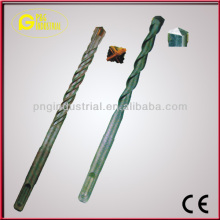 SDS PLUS HAMMER DRILL BITS