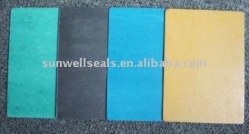 Compressed Non Asbestos Sheet