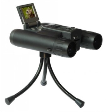 Apresys Portable Digital Camera Binocualrs IS500 for hunting, traveling, bird watching