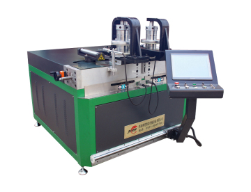 15T Arc spiral Bending Machine calculation