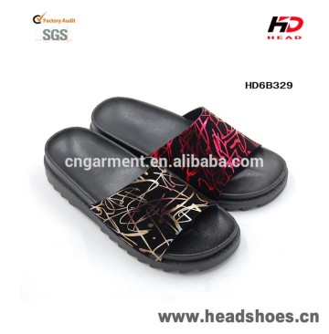 womens slipper slide sandal