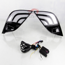 Camry 2018+ Daytime Running Light