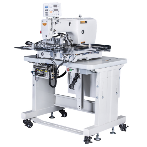 ZIGZAG BRA SEWING MACHINE