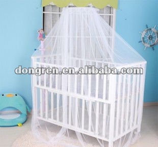 baby bed canopy netting for DRCMN-2