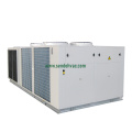 Cost-Effective Combined AC and Heater Rooftop Packaged AC