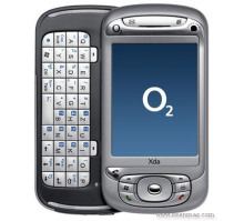 o2 XDA trion