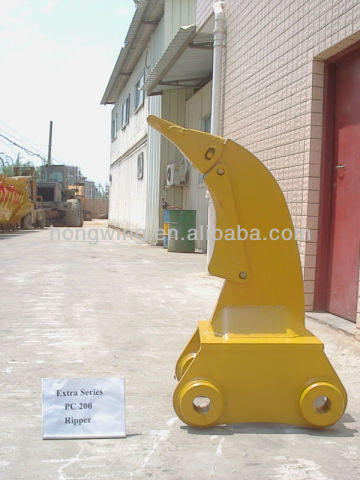 SKID STEER ATTACHMENTS/RIPPER