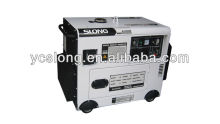 SL3500-Se Silent Gasoline Generator