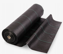 Landscape Fabric Mats: Weed Control Barrier Matting for Ground Cover