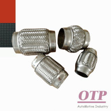 Exhaust Flexible Pipe Flexible Joint Flexible Flexipipe