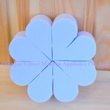 Hydrophilic Makeup Flower Sponge
