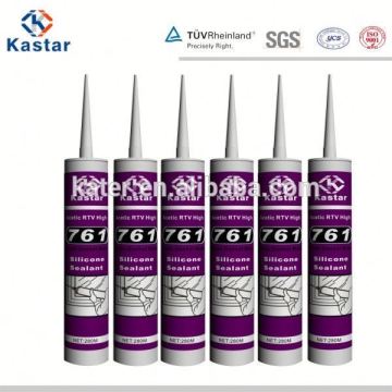 high temperature rtv silicon sealant