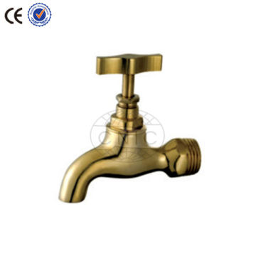 brass bib tap