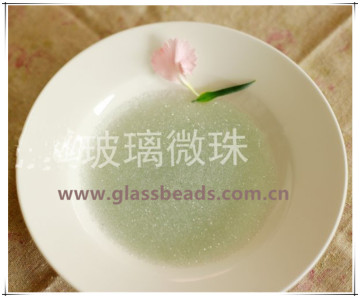 high quality reflective glass beads