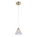 LEDER Decorative Metal Pendant Lamp