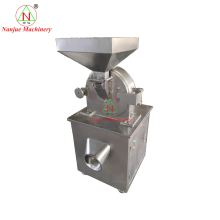 Ginger Grinding Machine for Ginger Powder Production