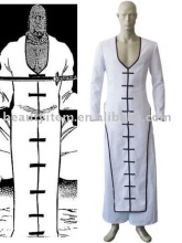Custom-made Bleach The Septima Espada Zommari Leroux Cosplay Costume
