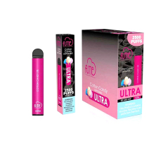 Disposable Fume Ultra 2500 Hits Vape Pen