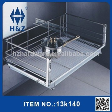 Kitchen Drawer Basket