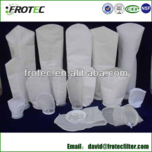 PTFE Dust Liquid filter bag series