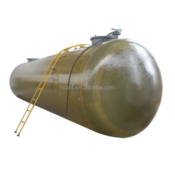 30000Liter Capacity Fuel Oil Tank