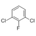 Бензол, 1,3-дихлор-2-фтор-CAS 2268-05-5
