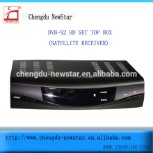 SDC-3000S satellite receiver no dish