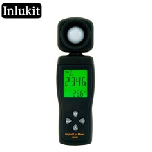 LCD Illuminance Meter: Discover the Best Digital Lux Meter for Your Needs