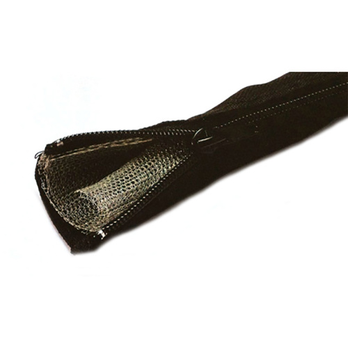 ZIP-PB Zipper Design EMI Shielding Sleeve