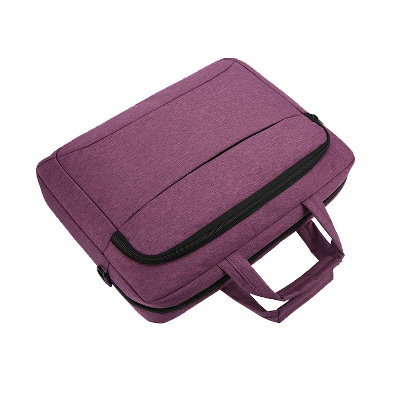 multi-functional laptop bag business document handbag briefcase bag